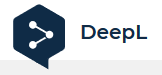 logo DeepL