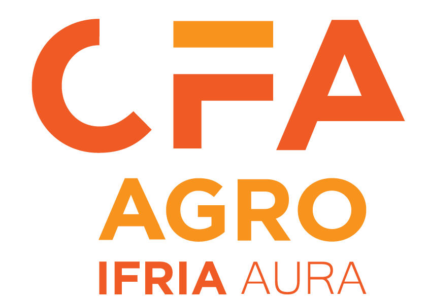 Logo  IFRIA