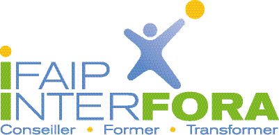 Logo IFAIP